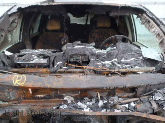 2012 DODGE CARAVAN - VIN: 2C4RDGCGXCR280758 - Фото 10