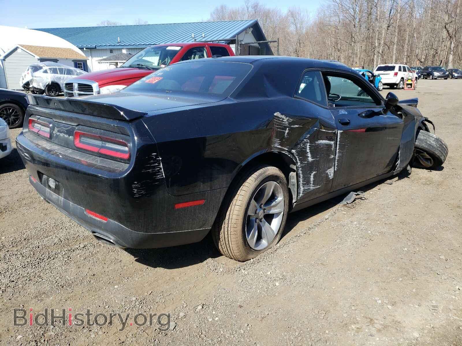 2020 DODGE CHALLENGER - VIN: 2C3CDZAG6LH138521 - Photo 4