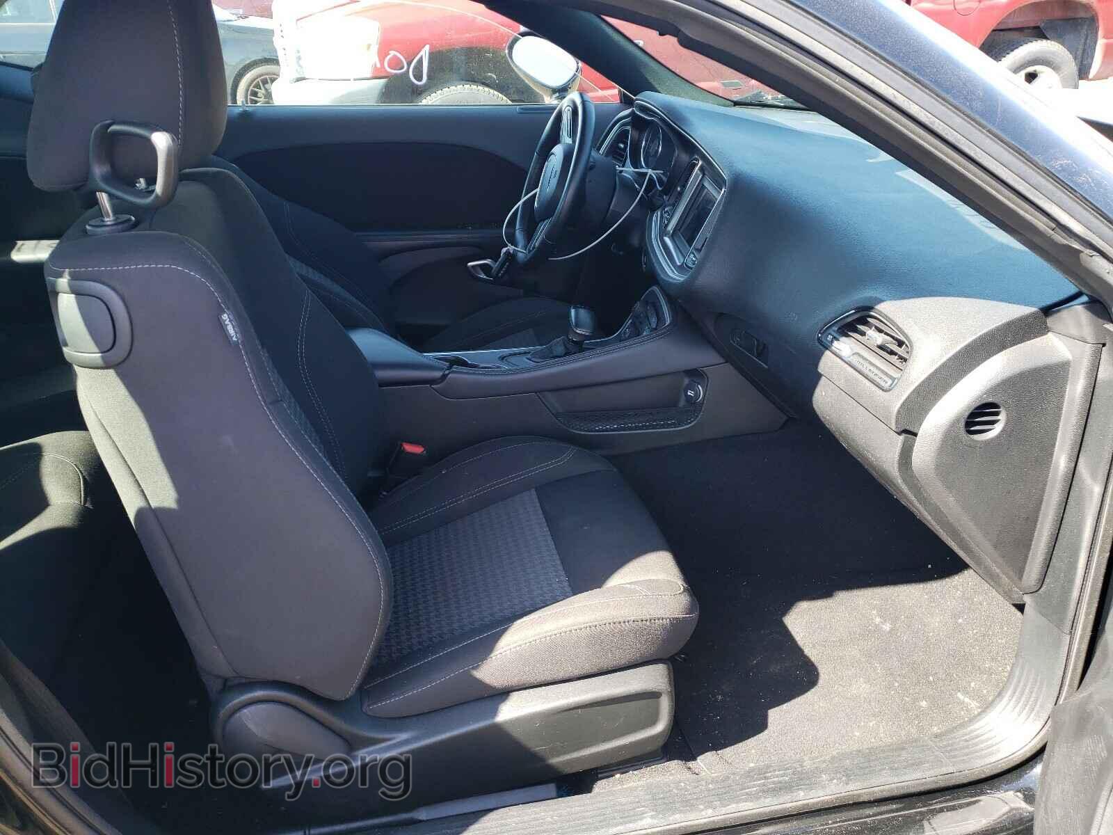 2020 DODGE CHALLENGER - VIN: 2C3CDZAG6LH138521 - Photo 5