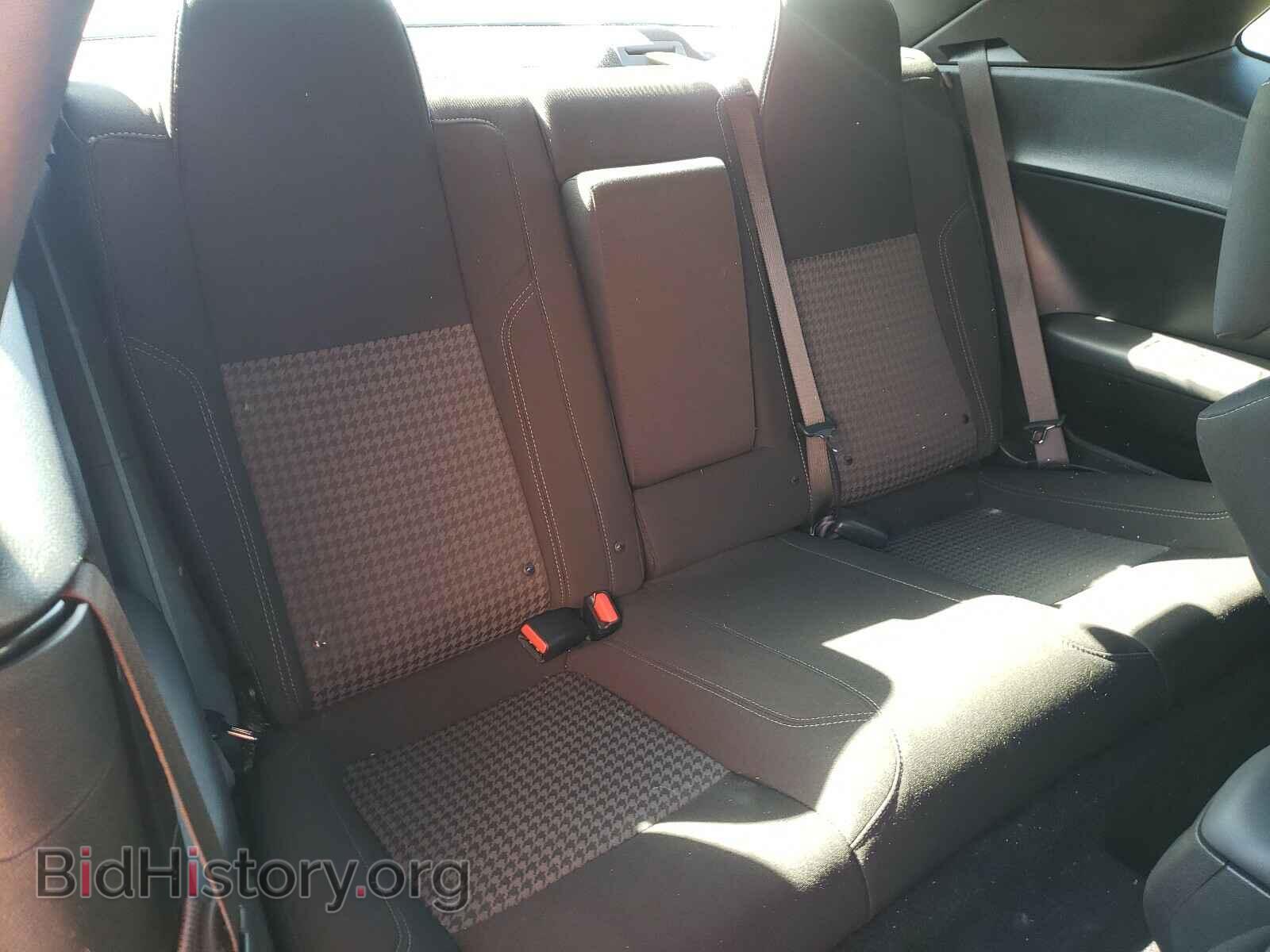 2020 DODGE CHALLENGER - VIN: 2C3CDZAG6LH138521 - Photo 6