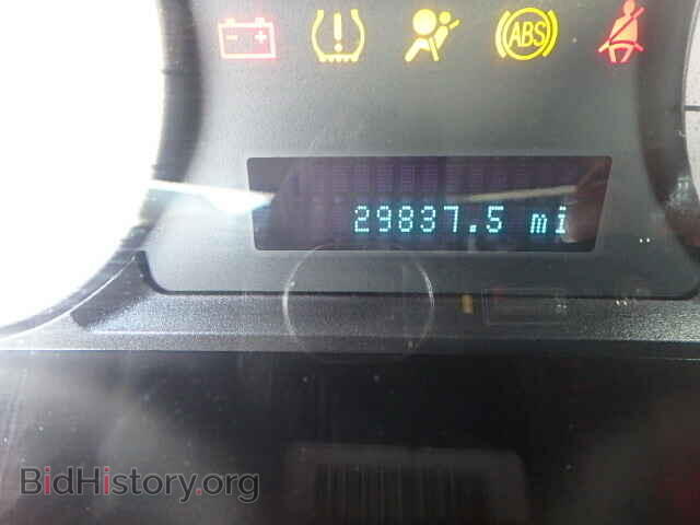 2011 FORD ESCAPE - VIN: 1FMCU0E77BKB11882 - Photo 8