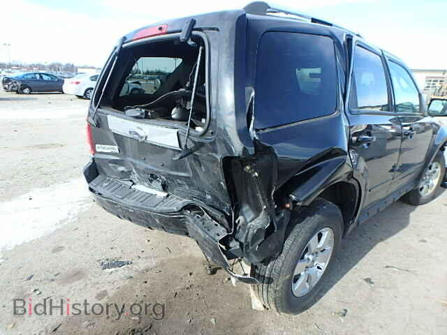 2011 FORD ESCAPE - VIN: 1FMCU0E77BKB11882 - Photo 9