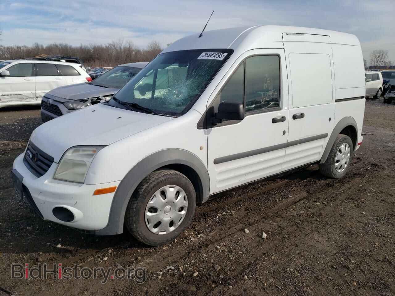 Фотография NM0LS7DN1AT001371 - FORD TRANSIT 2010