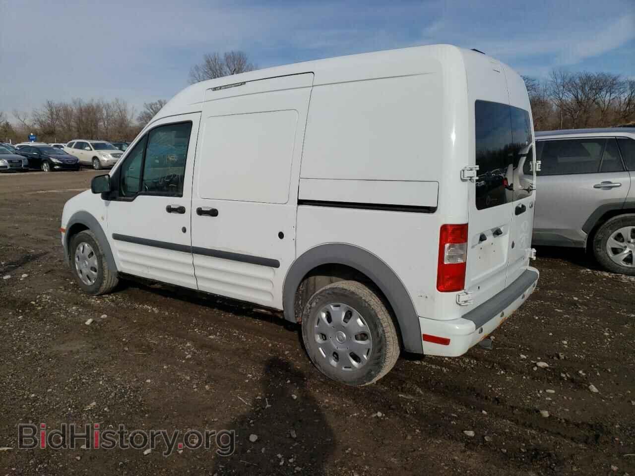 2010 FORD TRANSIT - VIN: NM0LS7DN1AT001371 - Фото 2