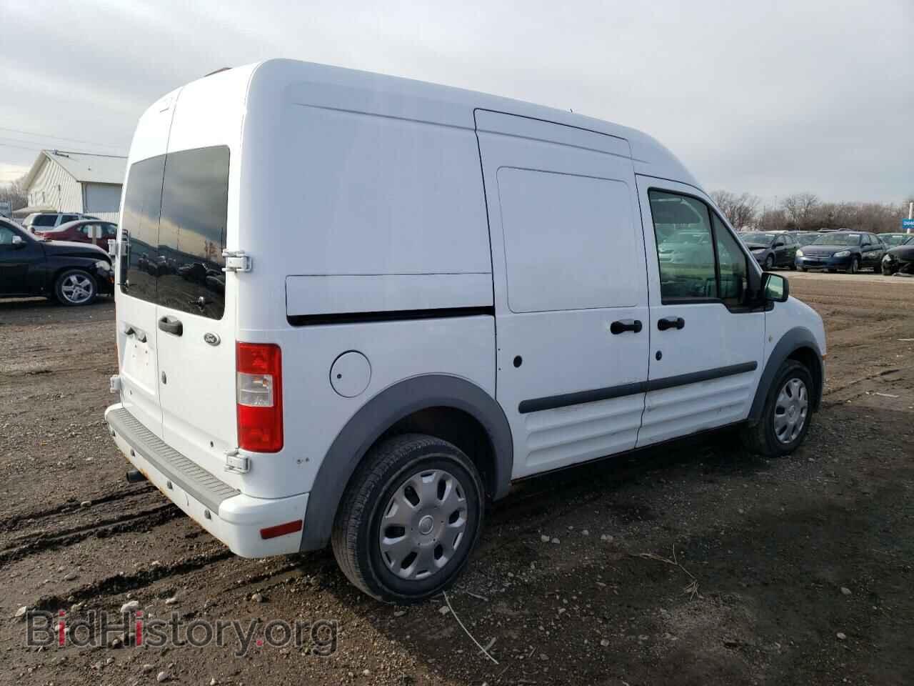 2010 FORD TRANSIT - VIN: NM0LS7DN1AT001371 - Фото 3