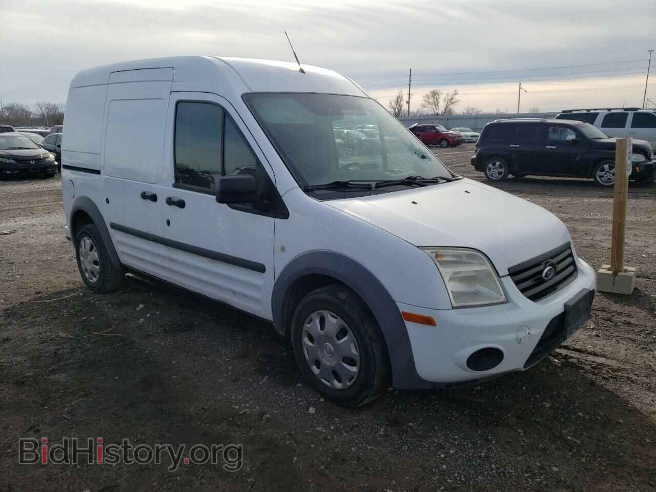 2010 FORD TRANSIT - VIN: NM0LS7DN1AT001371 - Фото 4