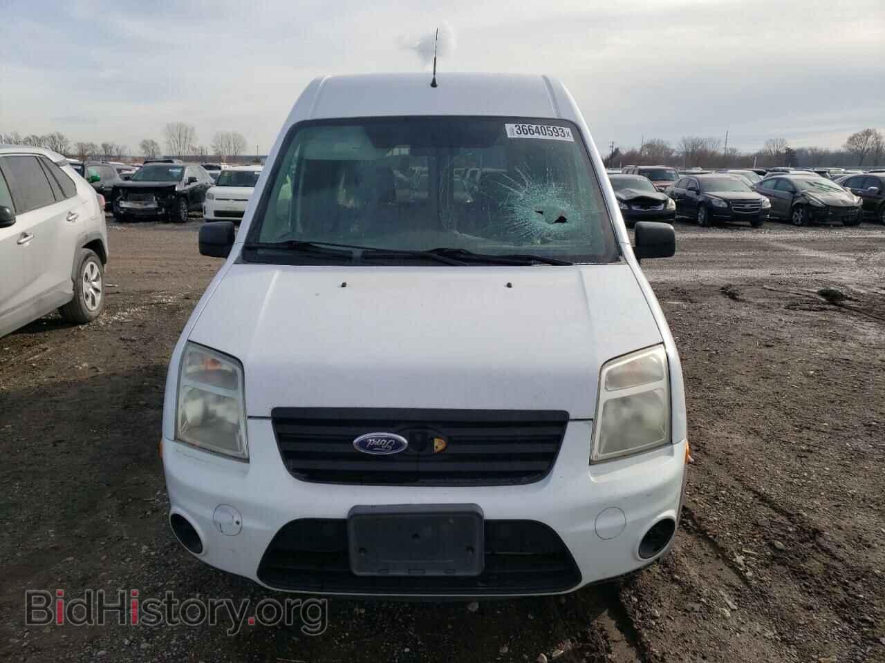 2010 FORD TRANSIT - VIN: NM0LS7DN1AT001371 - Фото 5