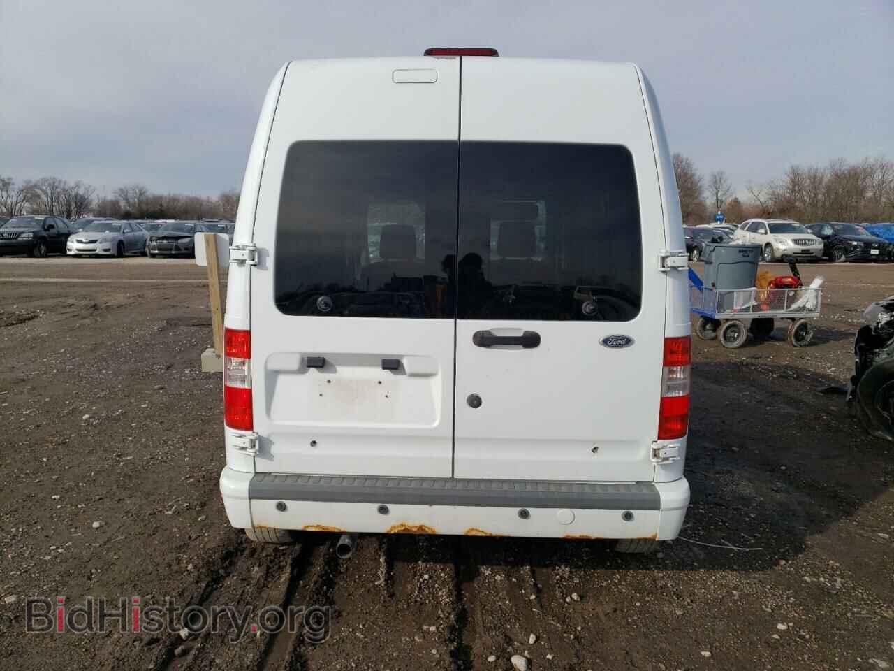 2010 FORD TRANSIT - VIN: NM0LS7DN1AT001371 - Фото 6
