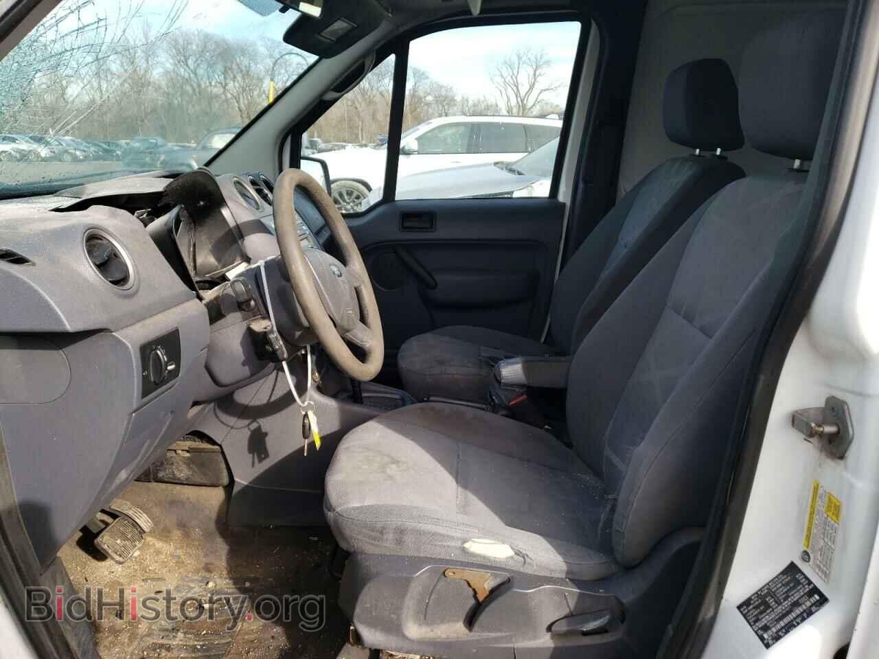 2010 FORD TRANSIT - VIN: NM0LS7DN1AT001371 - Фото 7