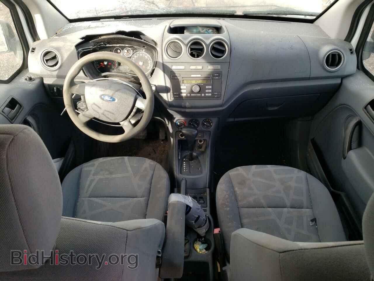 2010 FORD TRANSIT - VIN: NM0LS7DN1AT001371 - Фото 8