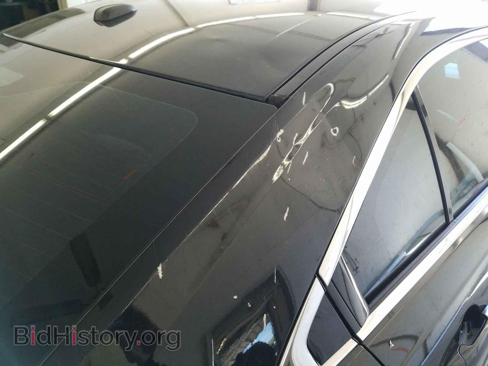 2014 FORD TAURUS - VIN: 1FAHP2F87EG102844 - Photo 9