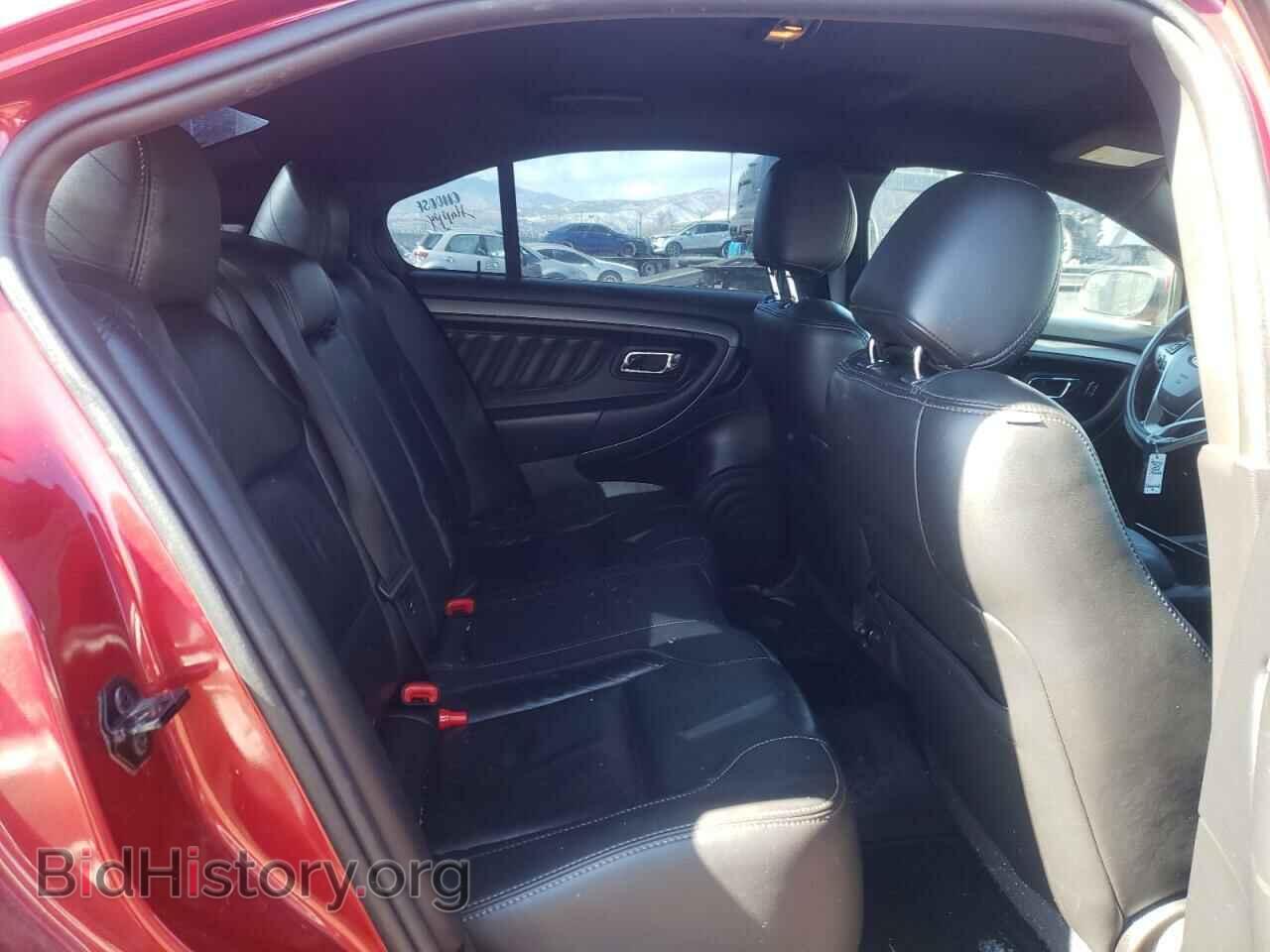 2014 FORD TAURUS - VIN: 1FAHP2E84EG148083 - Photo 6