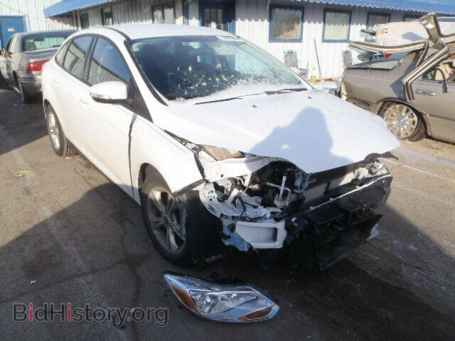 Photo 1FADP3F29EL142575 - FORD FOCUS 2014
