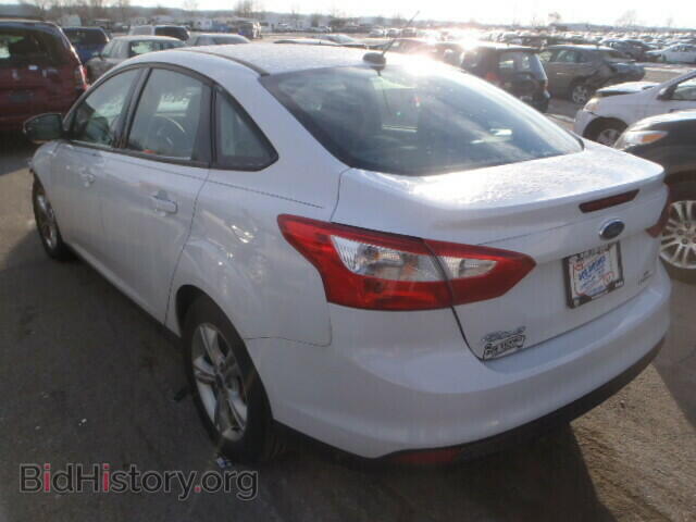 2014 FORD FOCUS - VIN: 1FADP3F29EL142575 - Photo 3