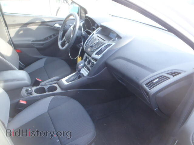 2014 FORD FOCUS - VIN: 1FADP3F29EL142575 - Photo 5