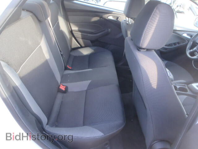 2014 FORD FOCUS - VIN: 1FADP3F29EL142575 - Photo 6