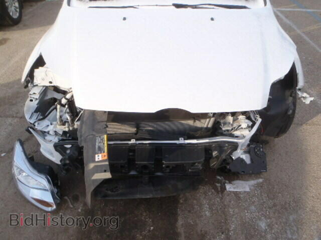 2014 FORD FOCUS - VIN: 1FADP3F29EL142575 - Photo 7