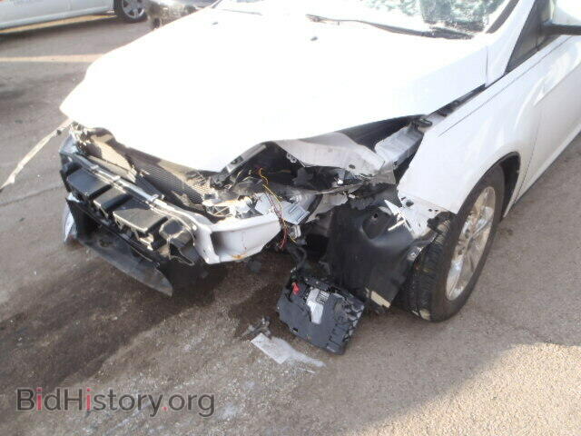 2014 FORD FOCUS - VIN: 1FADP3F29EL142575 - Photo 9