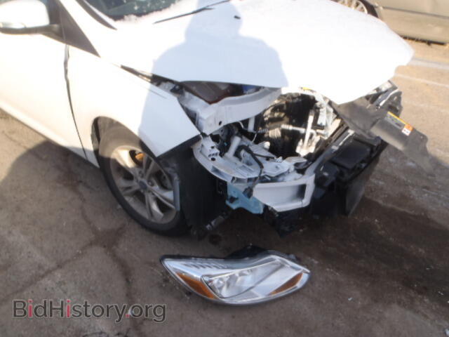 2014 FORD FOCUS - VIN: 1FADP3F29EL142575 - Photo 10