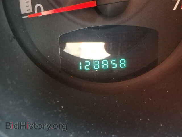 2008 DODGE NITRO - VIN: 1D8GT28K58W184966 - Фото 8