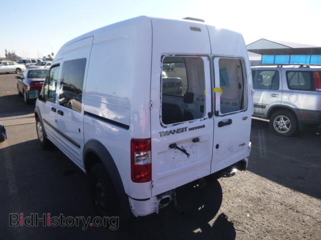 2013 FORD TRANSIT CO - VIN: NM0LS6AN5DT150353 - Фото 3