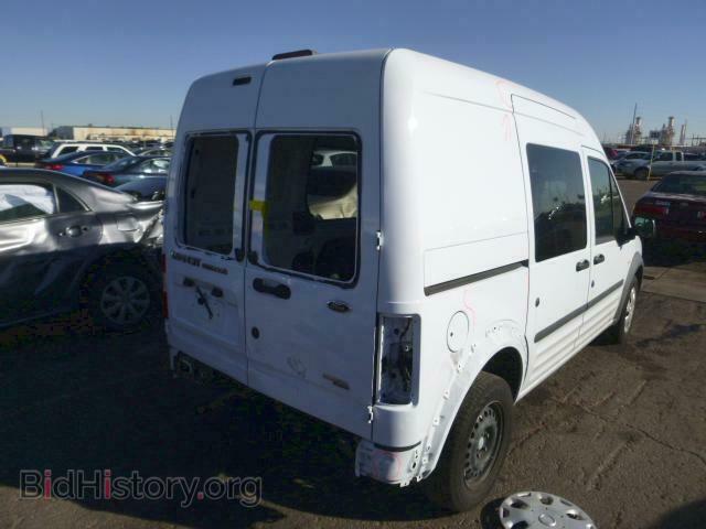 2013 FORD TRANSIT CO - VIN: NM0LS6AN5DT150353 - Фото 4