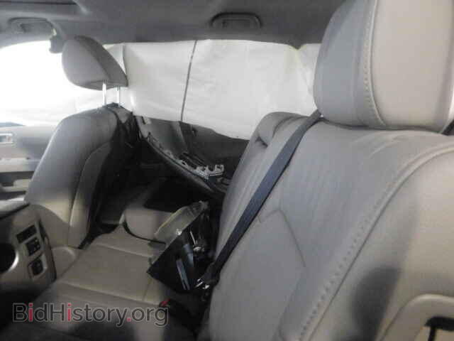 2013 HONDA PILOT - VIN: 5FNYF3H59DB005644 - Фото 6
