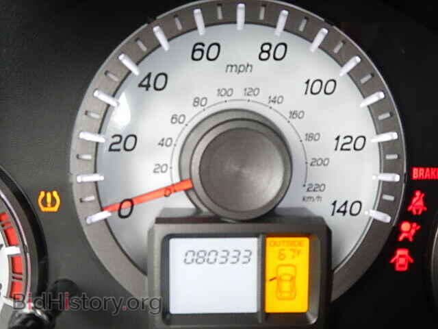 2013 HONDA PILOT - VIN: 5FNYF3H59DB005644 - Фото 8