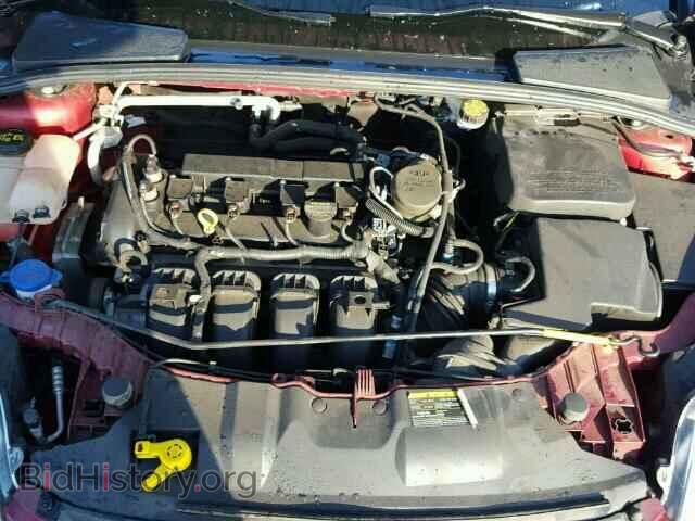 2013 FORD FOCUS - VIN: 1FADP3F2XDL380577 - Photo 7