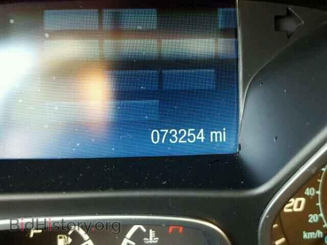 2013 FORD FOCUS - VIN: 1FADP3F2XDL380577 - Photo 8