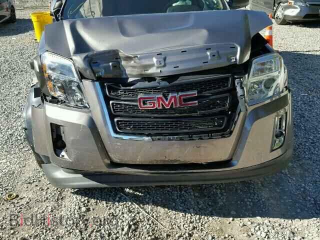 2010 GMC TERRAIN - VIN: 2CTFLEEYXA6321666 - Photo 7