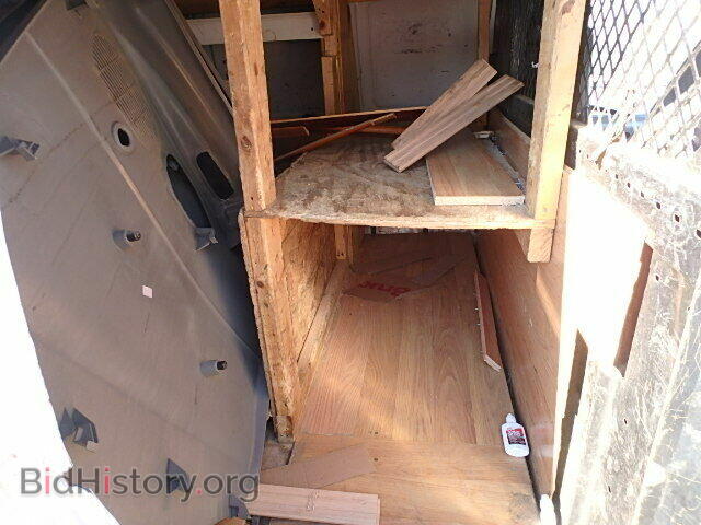 2001 FORD ECONOLINE - VIN: 1FTNE24L41HA27213 - Photo 6