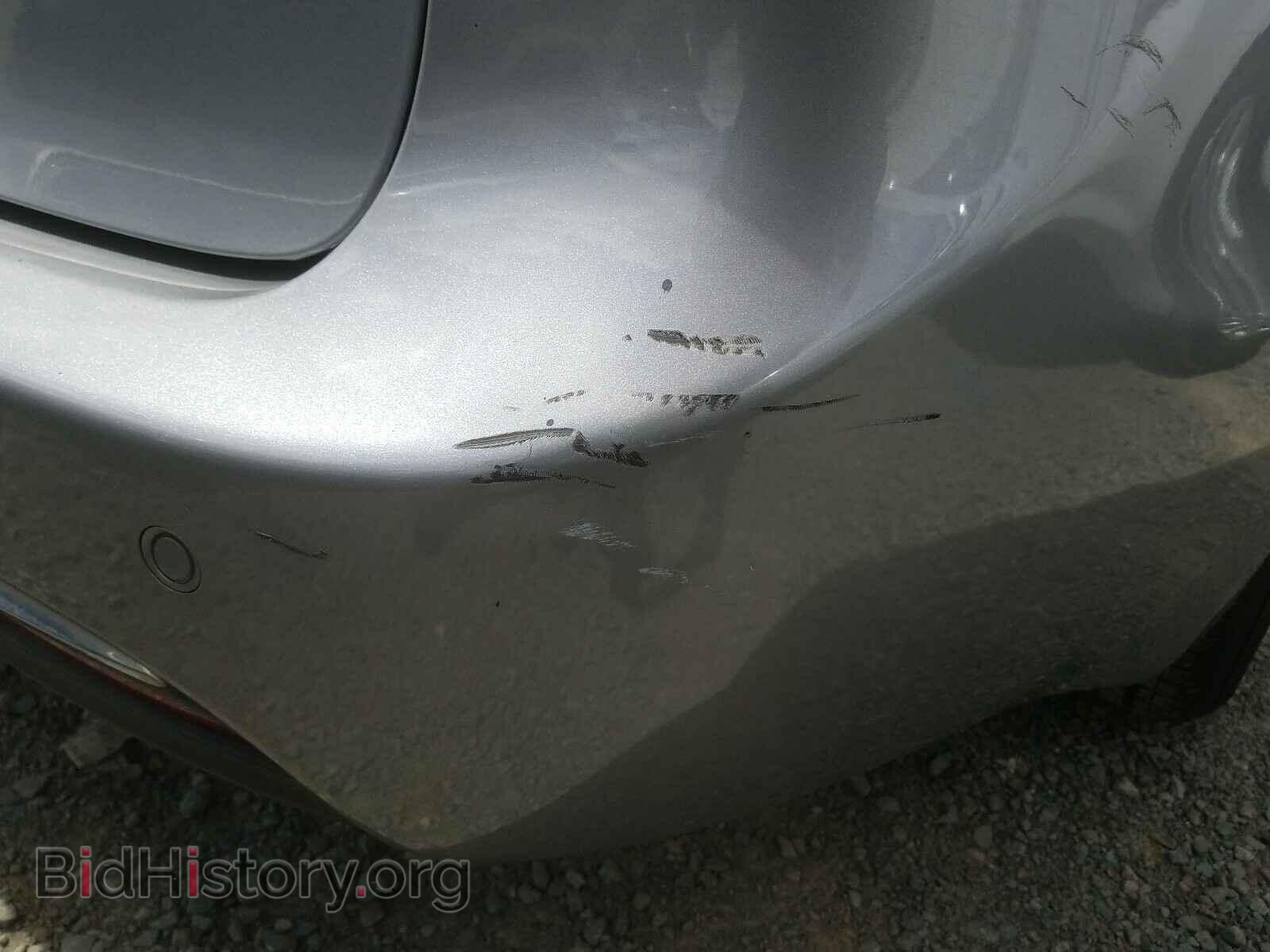 2019 CHRYSLER PACIFICA - VIN: 2C4RC1BGXKR560468 - Photo 9