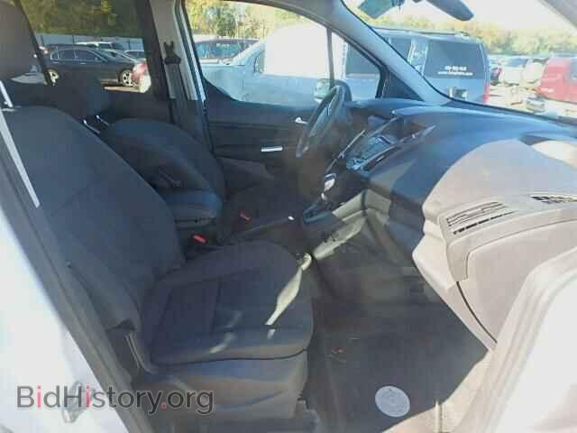 2015 FORD TRANSIT CO - VIN: NM0GS9F77F1203906 - Фото 5