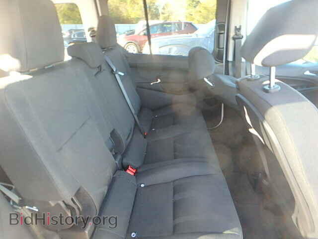 2015 FORD TRANSIT CO - VIN: NM0GS9F77F1203906 - Фото 6