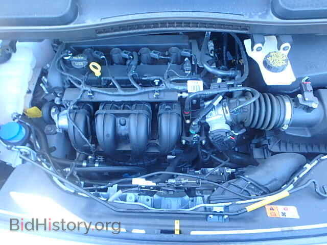 2015 FORD TRANSIT CO - VIN: NM0GS9F77F1203906 - Фото 7