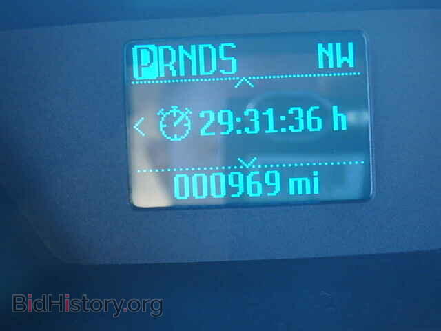 2015 FORD TRANSIT CO - VIN: NM0GS9F77F1203906 - Фото 8
