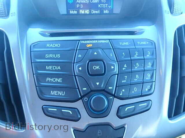 2015 FORD TRANSIT CO - VIN: NM0GS9F77F1203906 - Фото 9