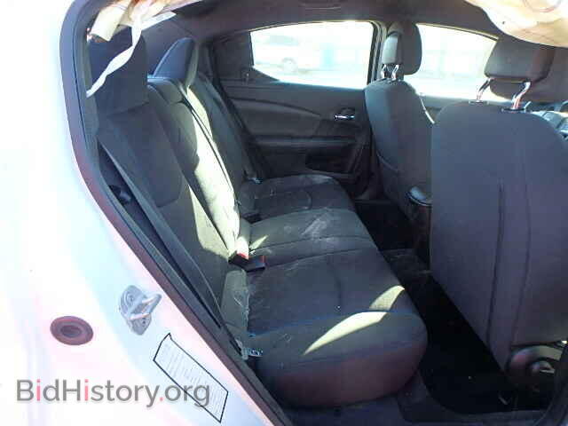 2012 DODGE AVENGER - VIN: 1C3CDZCB3CN182081 - Photo 6
