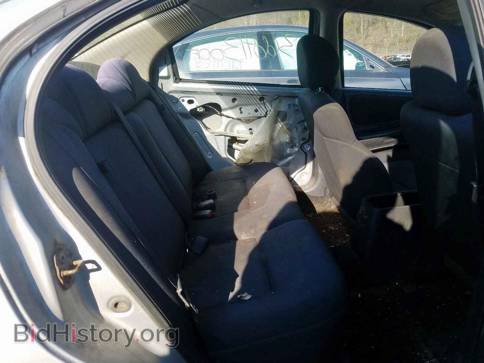 2005 DODGE NEON - VIN: 1B3ES56C25D226086 - Фото 6