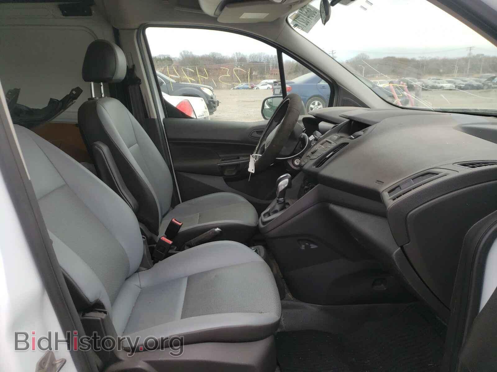 2017 FORD TRANSIT CO - VIN: NM0LS7E72H1331039 - Фото 5