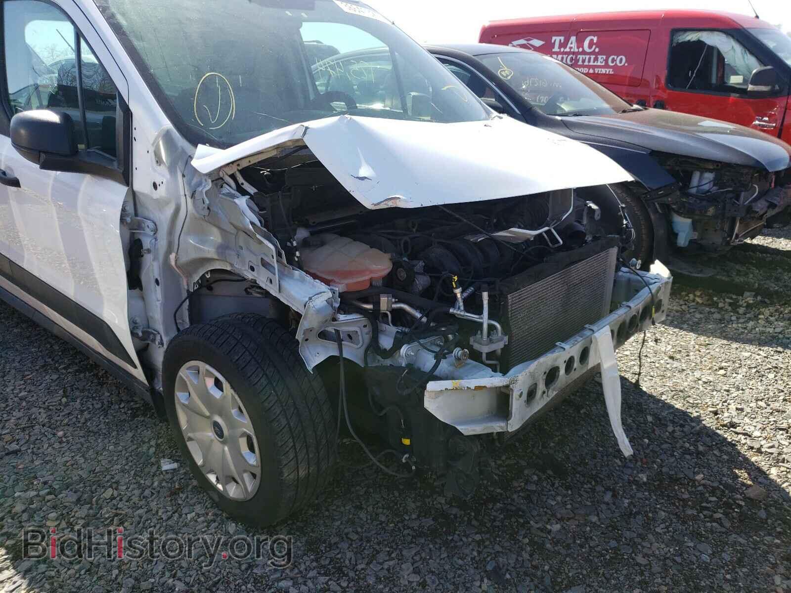 2017 FORD TRANSIT CO - VIN: NM0LS7E72H1331039 - Фото 9
