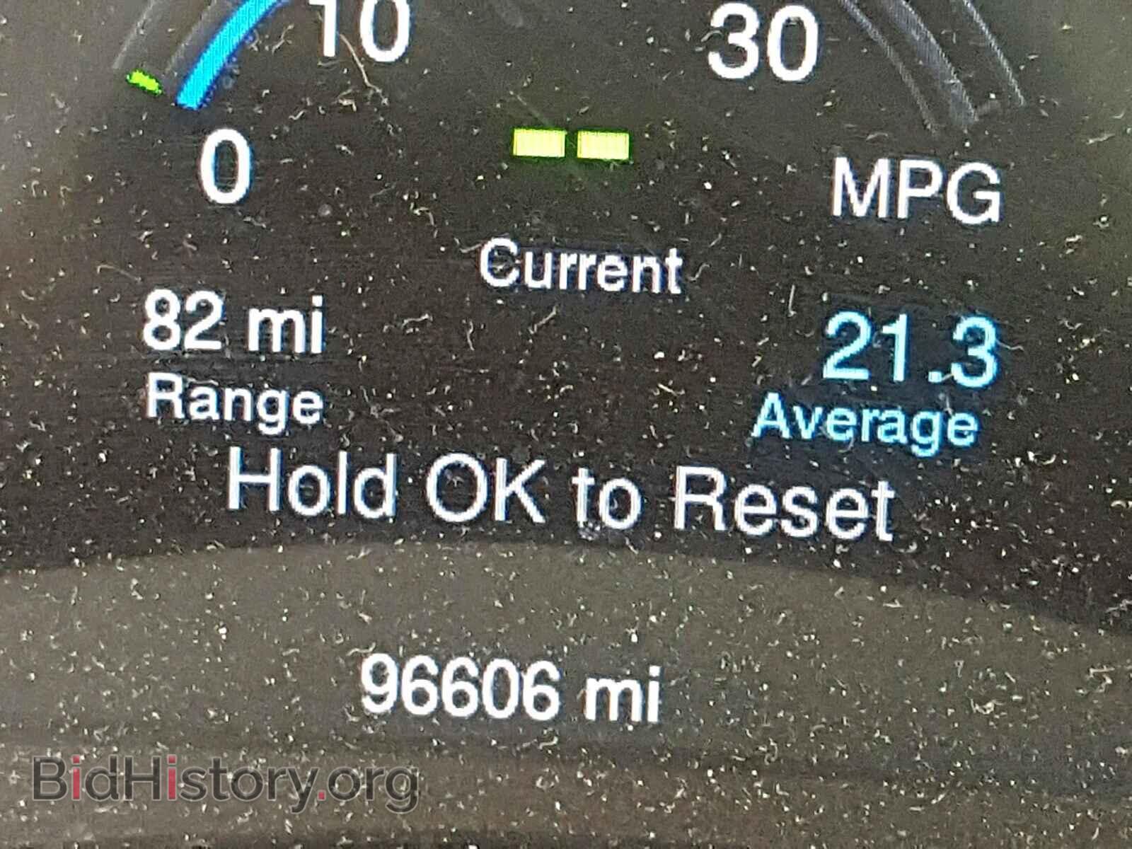 2015 DODGE DURANGO SX - VIN: 1C4RDHAGXFC176406 - Photo 8