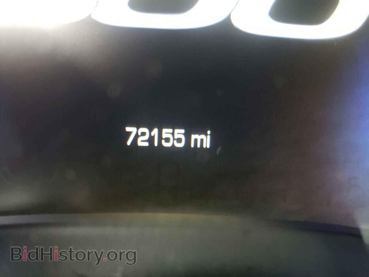 2017 CHRYSLER 300 - VIN: 2C3CCABG3HH521455 - Фото 8