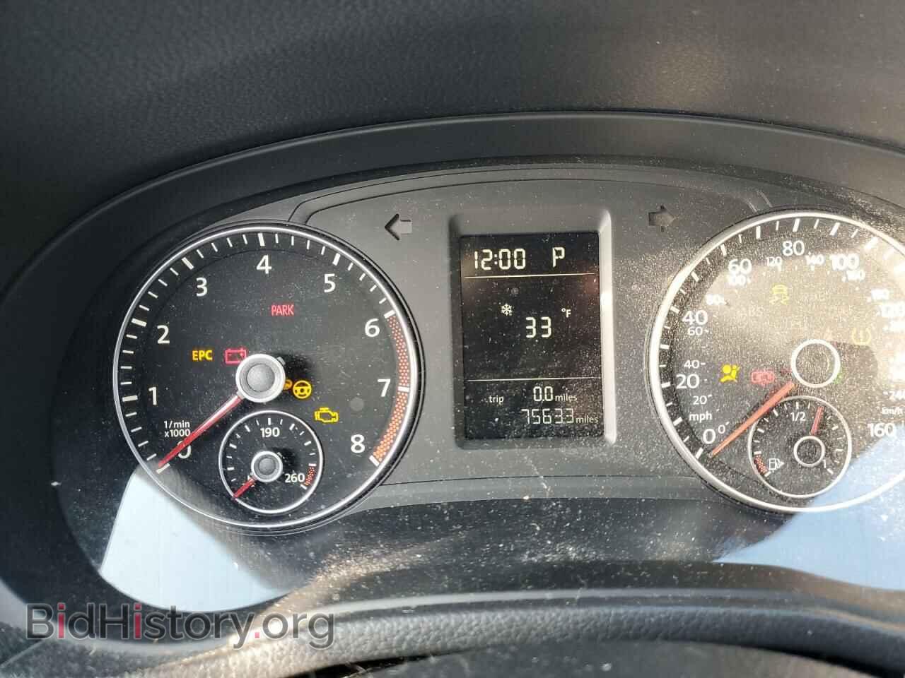 2015 VOLKSWAGEN PASSAT - VIN: 1VWAT7A32FC021059 - Фото 9