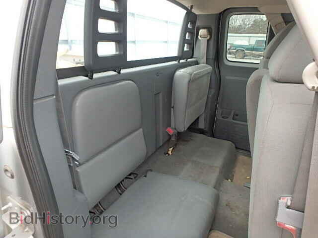2006 DODGE DAKOTA - VIN: 1D7HE22K76S603237 - Фото 6
