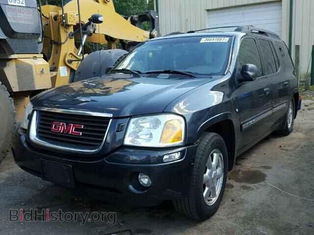 2003 GMC ENVOY - VIN: 1GKET16P236218440 - Фото 2