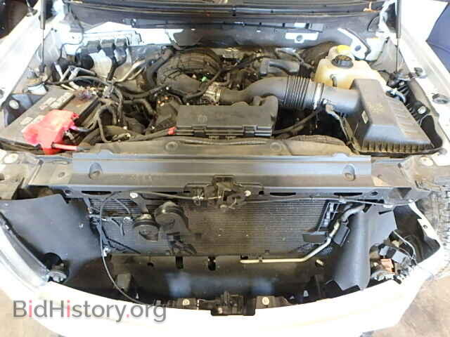 2014 FORD F150 - VIN: 1FTEX1CM2EFD02576 - Фото 7