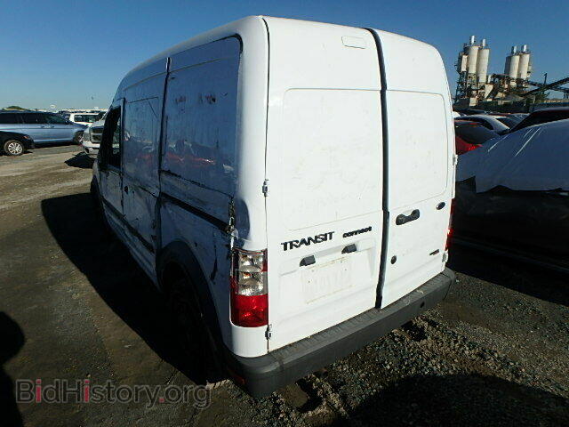 2013 FORD TRANSIT CO - VIN: NM0LS7AN3DT131337 - Фото 3