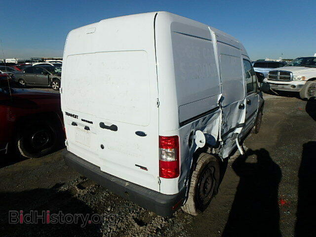 2013 FORD TRANSIT CO - VIN: NM0LS7AN3DT131337 - Фото 4
